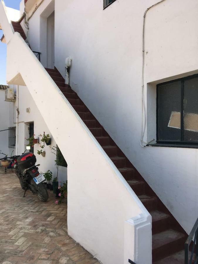 Hacienda Chambergo Casa En La Campina Sevillana Écija Kültér fotó